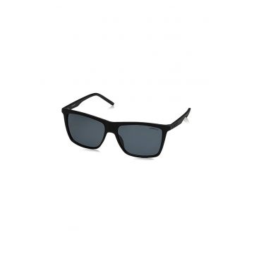 Ochelari de soare wayfarer cu lentile polarizate