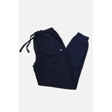 Pantalon Felpina bl Granchio