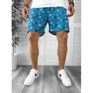 Sort de baie cu imprimeu 12530**