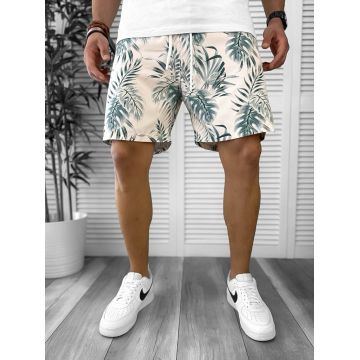 Sort de baie cu imprimeu 12535 O5-3.2