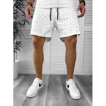 Sort de baie cu imprimeu 12537**