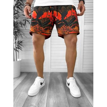 Sort de baie cu imprimeu 12538 I15-4.2
