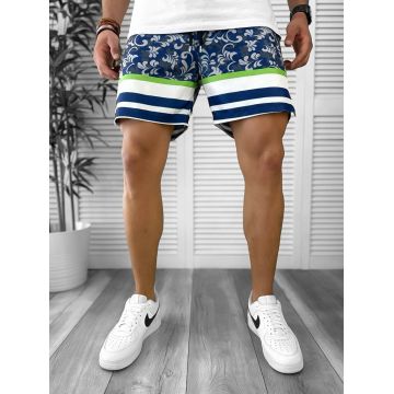 Sort de baie cu imprimeu 12540 I16-2.1