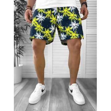 Sort de baie cu imprimeu 12542 P20-3.1