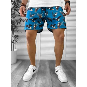 Sort de baie cu imprimeu 12544**