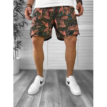 Sort de baie cu imprimeu 12547**