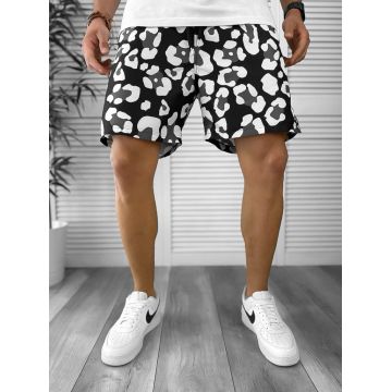 Sort de baie cu imprimeu 12575