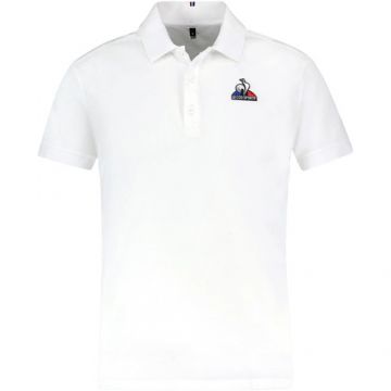 Tricou barbati Le Coq Sportif Ess Polo Ss No2 M 2310552-13