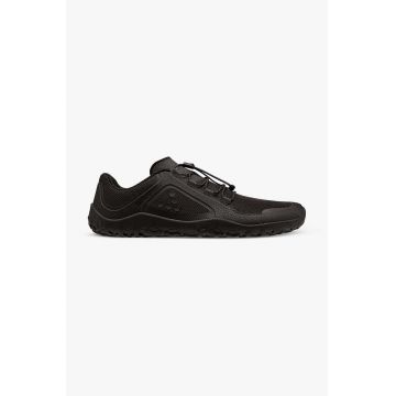Vivobarefoot pantofi PRIMUS TRAIL II FG barbati, culoarea negru, 309097