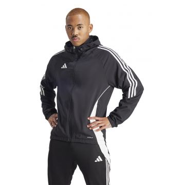 Jacheta cu maneci raglan - pentru fotbal Tiro 24 Jacheta cu maneci raglan - pentru fotbal Tiro 24