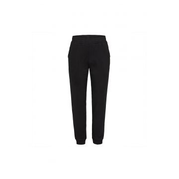 Pantaloni de trening cu buzunare oblice Eriks