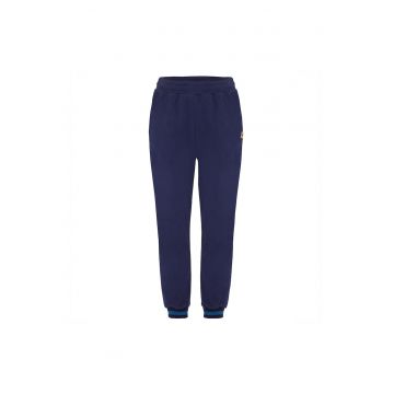 Pantaloni de trening cu talie elastica Jacob