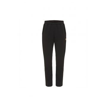 Pantaloni de trening din amestec de bumbac organic Hansi