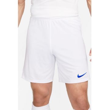 Pantaloni scurti cu talie elastica pentru fotbal Park