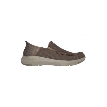 Pantofi slip-on relaxed fit cu amortizare Parson - Ralven