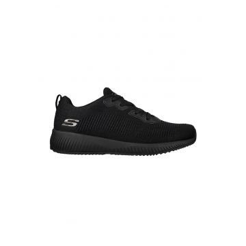 Pantofi sport low-cut din material textil Squad