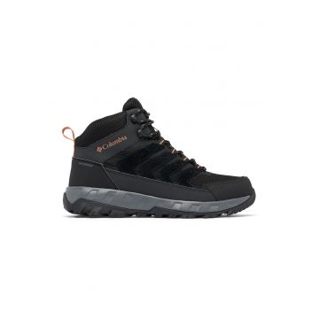 Pantofi sport mid-cut Strata Trail