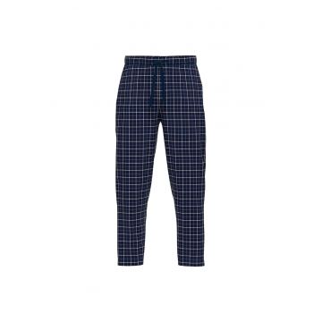 CECEBA men's pyjama trousers - Dallas - sleep trousers - cotton - long Dallas 16489