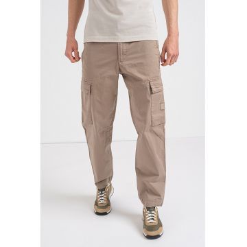 Pantaloni cargo Sisla