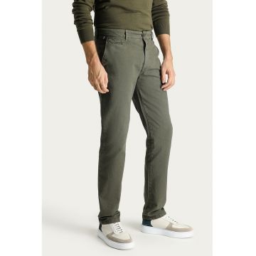 Pantaloni chino slim fit