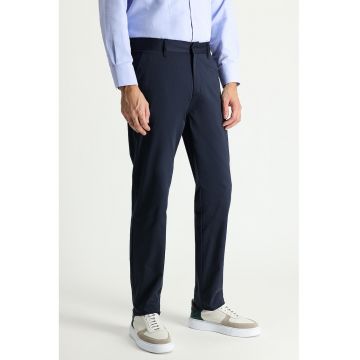 Pantaloni chino slim fit