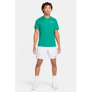 Pantaloni scurti cu tehnologie Dri Fit pentru tenis Court Victory