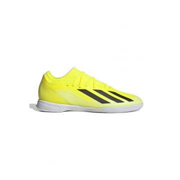 Pantofi slip-on pentru fotbal X Crazyfast