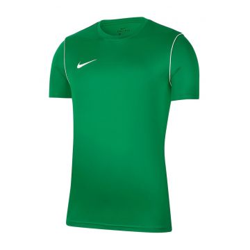 Tricou cu decolteu rotund - pentru fotbal Park 20