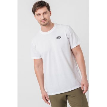 Tricou lejer pentru antrenament Heavyweight