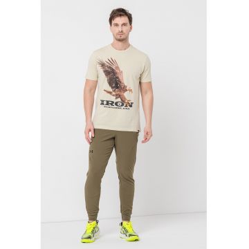 Tricou pentru antrenament Project Rock Eagle