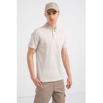 Tricou polo Peoxford New