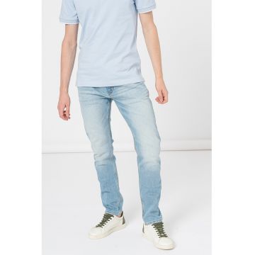 Blugi extra slim fit 734