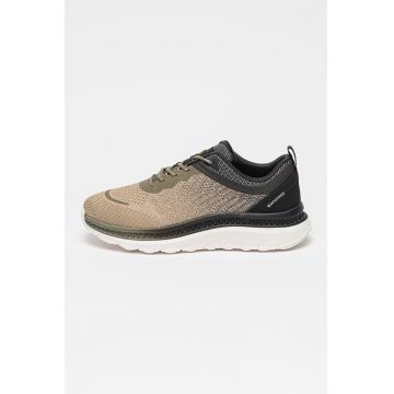 Pantofi sport din plasa tricotata