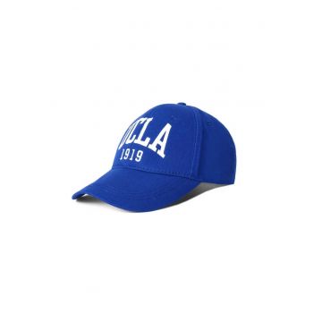 Sapca unisex cu logo brodat Ballard