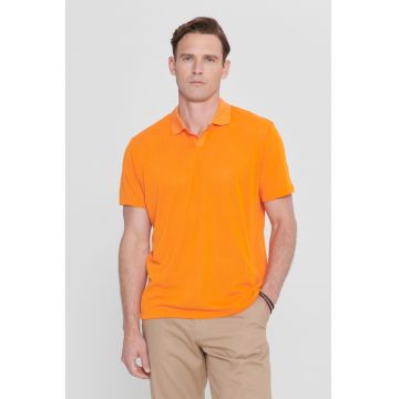 Tricou polo uni