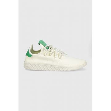 adidas Originals sneakers Tennis Hu culoarea alb, GZ3922