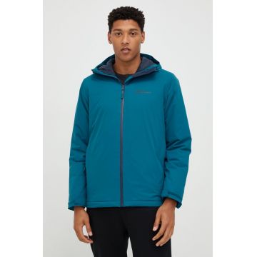 Jack Wolfskin jacheta de exterior Wisper