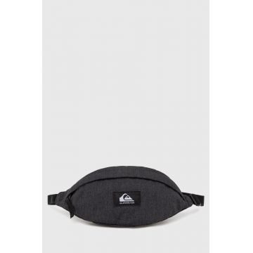 Quiksilver borseta culoarea negru