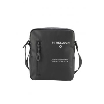 Geanta crossbody de piele ecologica 26993 Stockwell 2.0 Marcus