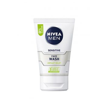 Gel de curatare pentru fata - Extra Gentle  100 ml