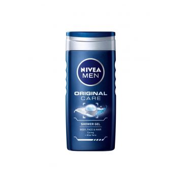 Gel de dus Original Care - 500ml