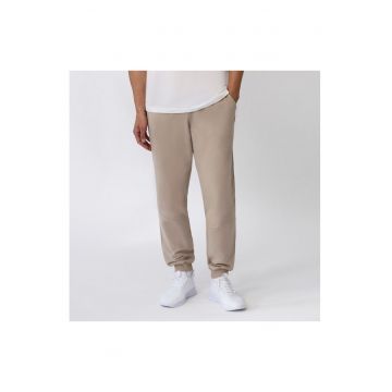 Pantaloni de trening cu buzunare laterale Risco