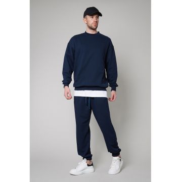 Trening lejer cu maneci cazute Breez