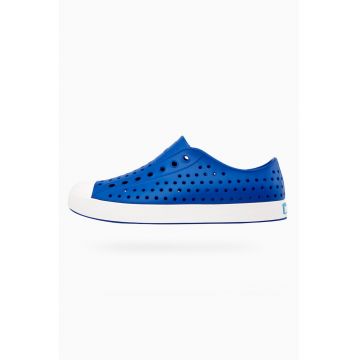 Pantofi sport slip-on cu perforatii Jefferson
