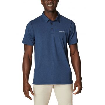 Tricou polo pentru drumetii Tech Trail™
