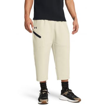 Pantaloni crop pentru antrenament