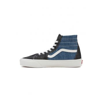 Tenisi din denim SK-8 High