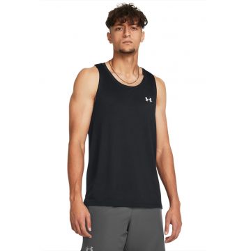 Top de alergare Lauch Singlet