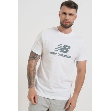 Tricou de bumbac pentru alergare