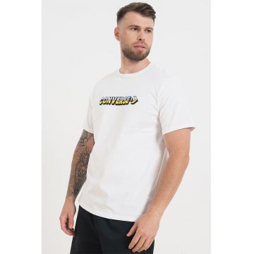 Tricou cu imprimeu logo